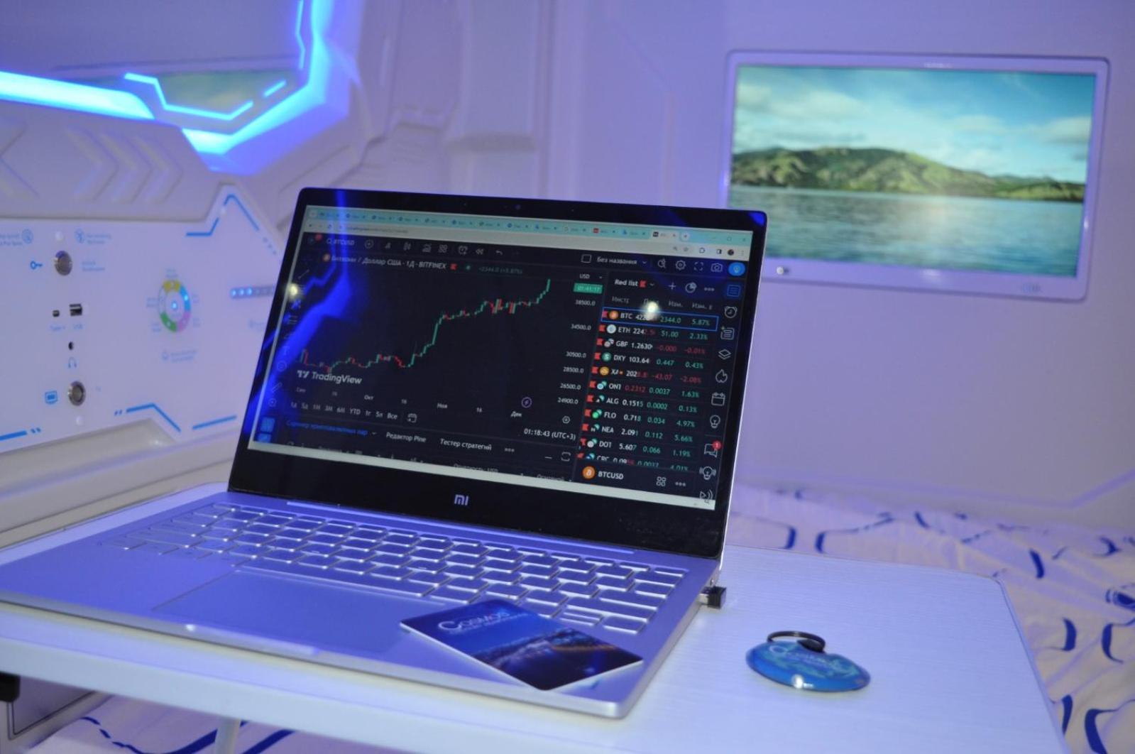 מלון Cosmos Capsule Coworking לונדון מראה חיצוני תמונה